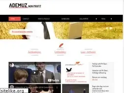 Sites similar to ademuz.nl
