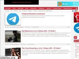 Sites similar to ademyurt.com