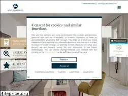 Sites similar to aden-immo.com
