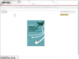 Sites similar to aden.be