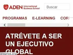 Sites similar to aden.org