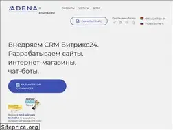 Sites similar to adena.by