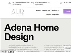 Sites similar to adena.ro