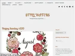 Sites similar to adena3ka2.wordpress.com