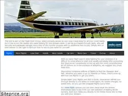 Sites similar to adenairways.com