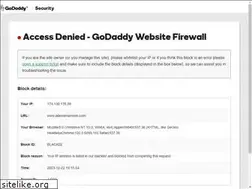 Sites similar to adenamansion.com
