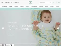 Sites similar to adenandanais.co.uk