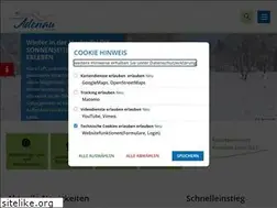Sites similar to adenau.de