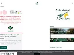 Sites similar to adenc.cat