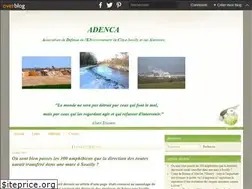 Sites similar to adenca.over-blog.com