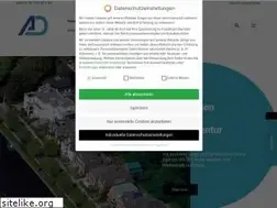Sites similar to adence.de