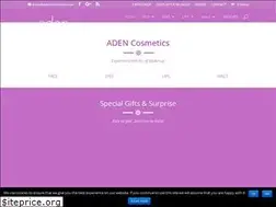 Sites similar to adencosmetics.com