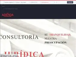Sites similar to adenda.net