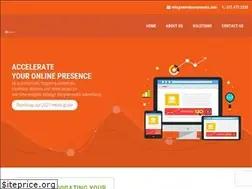 Sites similar to adendeavormedia.com