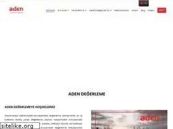 Sites similar to adendegerleme.com