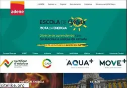 Sites similar to adene.pt