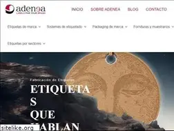 Sites similar to adenea.com