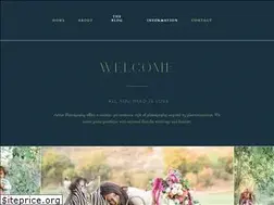 Sites similar to adenephotography.co.za