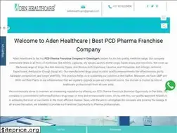 Sites similar to adenhealthcare.com
