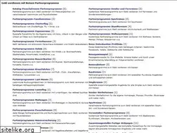 Sites similar to adenion-travel.de