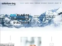 Sites similar to adenium.fr