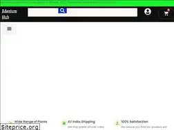 Sites similar to adeniumhub.com