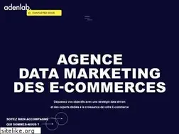 Sites similar to adenlab.com