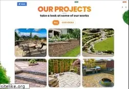 Sites similar to adenlandscaping.com