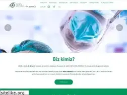 Sites similar to adenmedikal.com