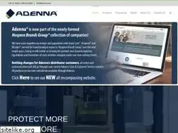 Sites similar to adenna.com