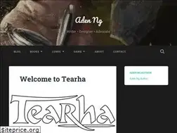 Sites similar to adenng.com
