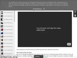 Sites similar to adenofuntime.blogspot.com