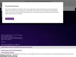 Sites similar to adenoscan.com