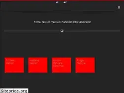 Sites similar to adenotomasyon.com.tr