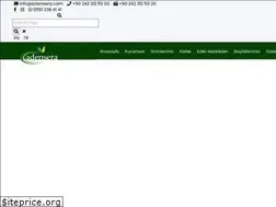 Sites similar to adensera.com