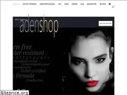Sites similar to adenshop.hu