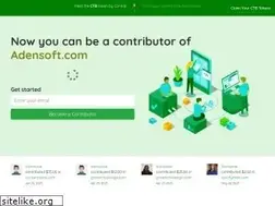 Sites similar to adensoft.com