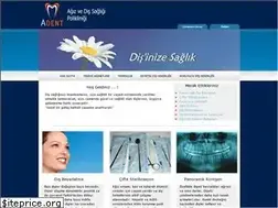 Sites similar to adent.com.tr