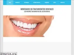 Sites similar to adent.es