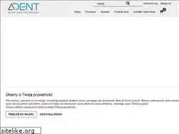 Sites similar to adent.pl