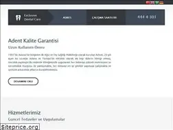 Sites similar to adentadana.com