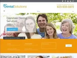 Sites similar to adentalsolution.com