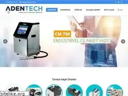 Sites similar to adentech.com.tr
