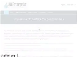 Sites similar to adenterprise.co.uk