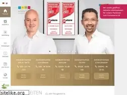 Sites similar to adentics.de