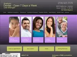 Sites similar to adentist4me.com