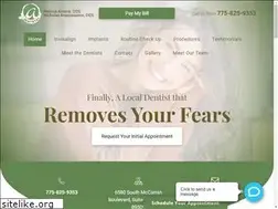 Sites similar to adentistryreno.com