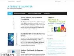 Sites similar to adentistsdaughter.com