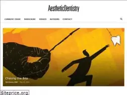 Sites similar to adentmag.com