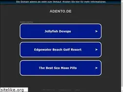 Sites similar to adento.de